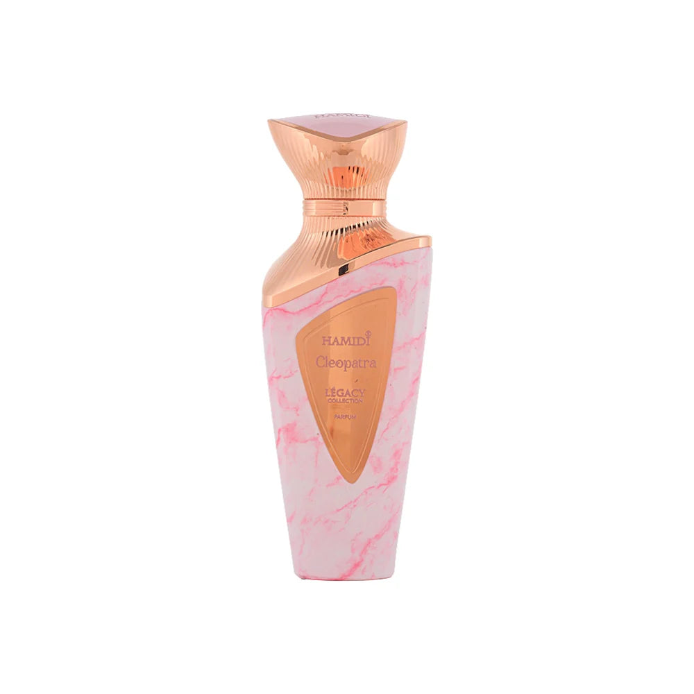 Hamidi- CLEOPATRA LEGACY COLLECTION PARFUM - 100ML