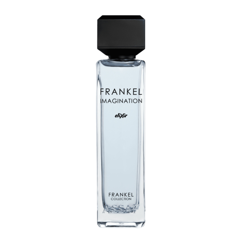 Assaf Frankel Imagination Elixir Eau de Parfum 200ML Spray