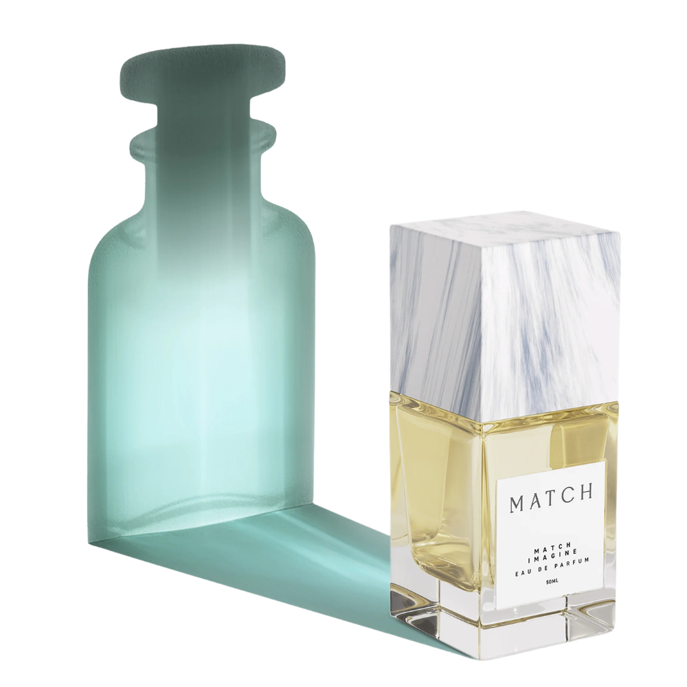 Match Imagine Eau de Parfum 50ml Spray