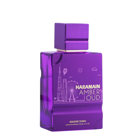 Al Haramain Amber Oud Imagine Dubai Extrait de Parfum 100ml Spray
