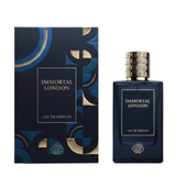 Fragrance World Immortal London Eau de Parfum 100ml Spray