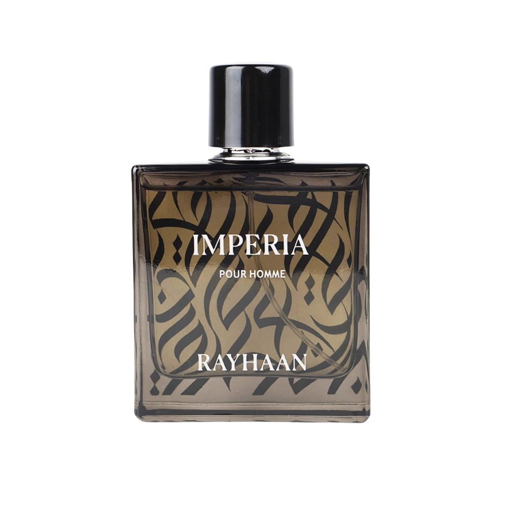 Rayhaan Imperia Eau De Parfum 100ML