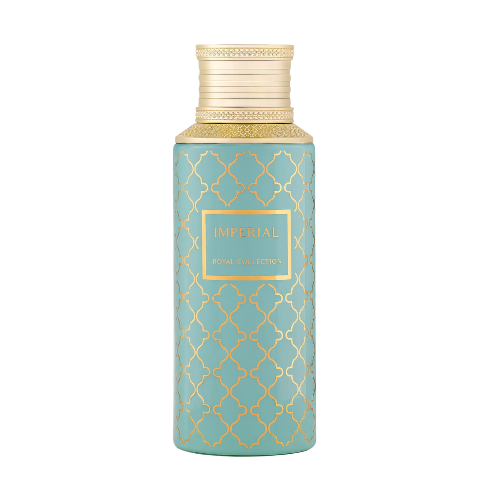 Maison Asrar Imperial Eau de Parfum 100ml Spray