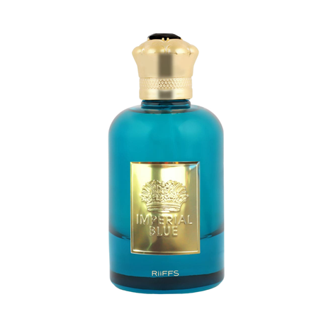 Riiffs Imperial Blue Eau de Parfum 100ml Spray