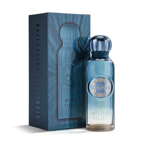 Gissah Imperial Valley Eau De Parfum 200ML Spray