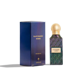 Ibrahim Al Qurashi Black Diamond Incense 15ml Perfume Oil