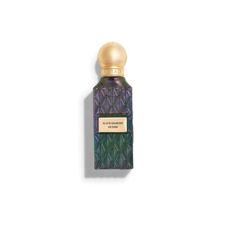 Ibrahim Al Qurashi Black Diamond Incense 15ml Perfume Oil