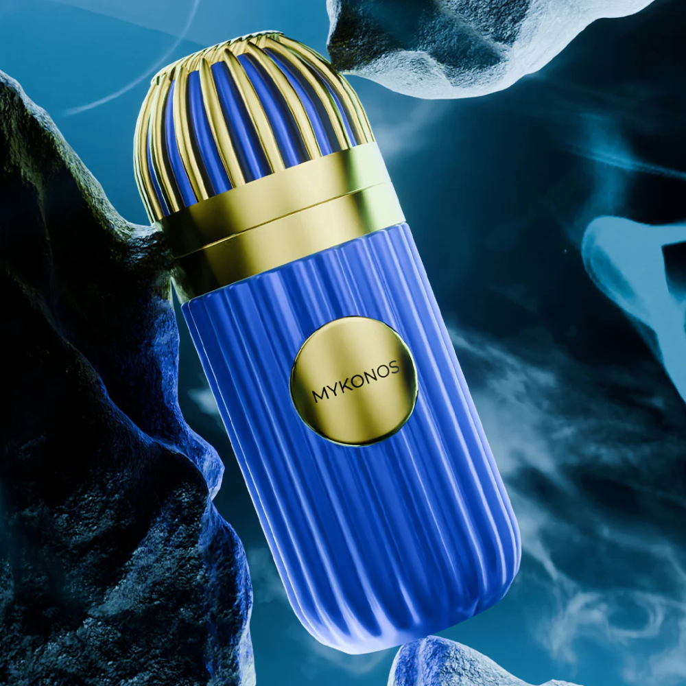 Mykonos Inception Extrait de Parfum 100ml Spray