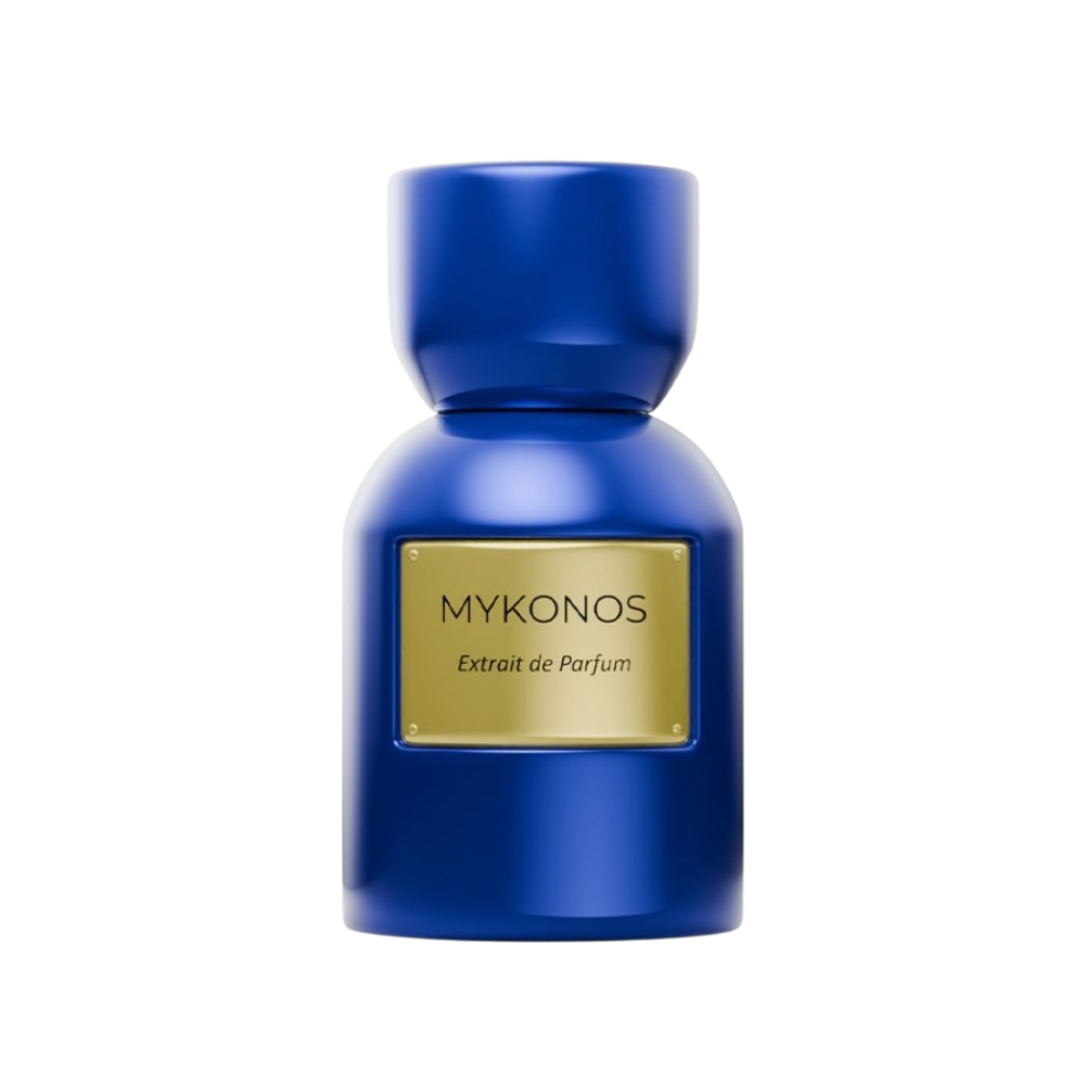 Mykonos Inception Extrait de Parfum Spray