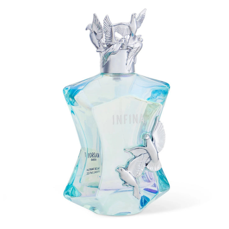 Maison Asrar Infina Eau de Parfum 100ml Spray