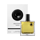 Atralia Albert Einstein Infinity Eau de Parfum 100ml Spray