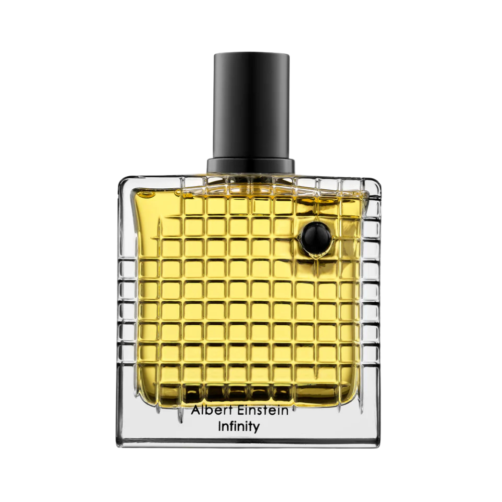 Atralia Albert Einstein Infinity Eau de Parfum 100ml Spray