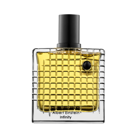 Atralia Albert Einstein Infinity Eau de Parfum 100ml Spray
