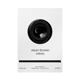 Atralia Albert Einstein Infinity Eau de Parfum 100ml Spray