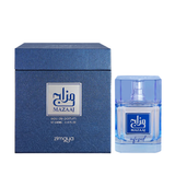 Zimaya Mazaaj Infused Eau de Parfum 100ml Spray