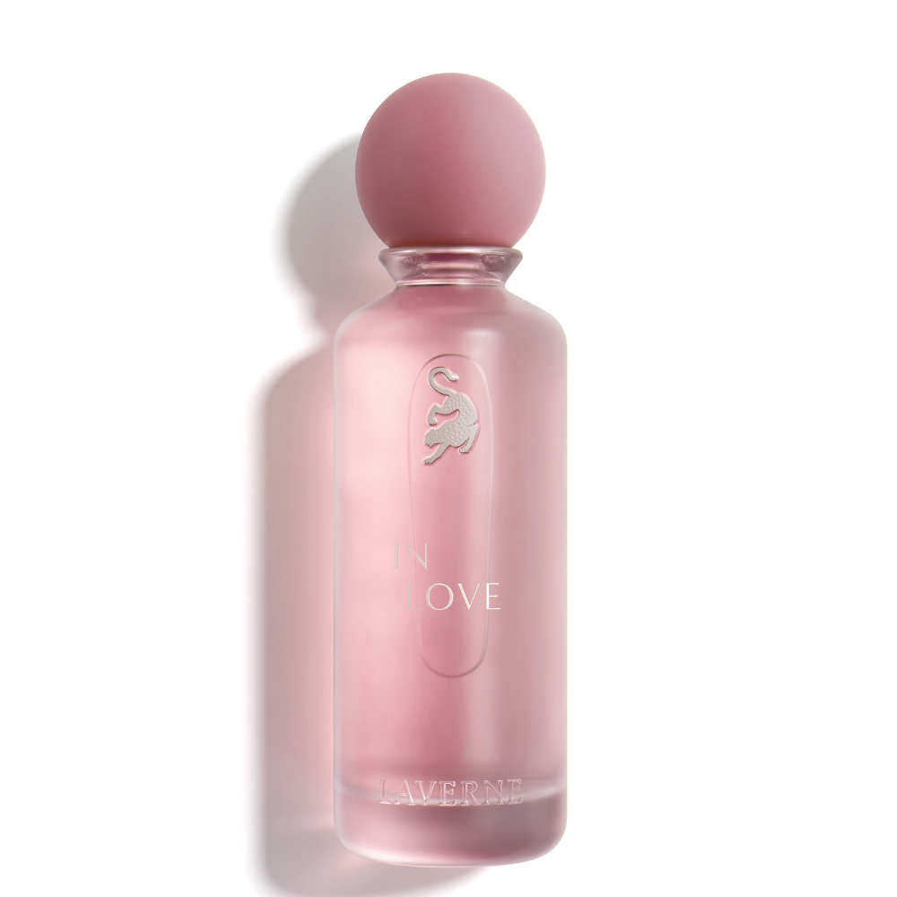 Laverne In Love Eau de Parfum 200ml Spray