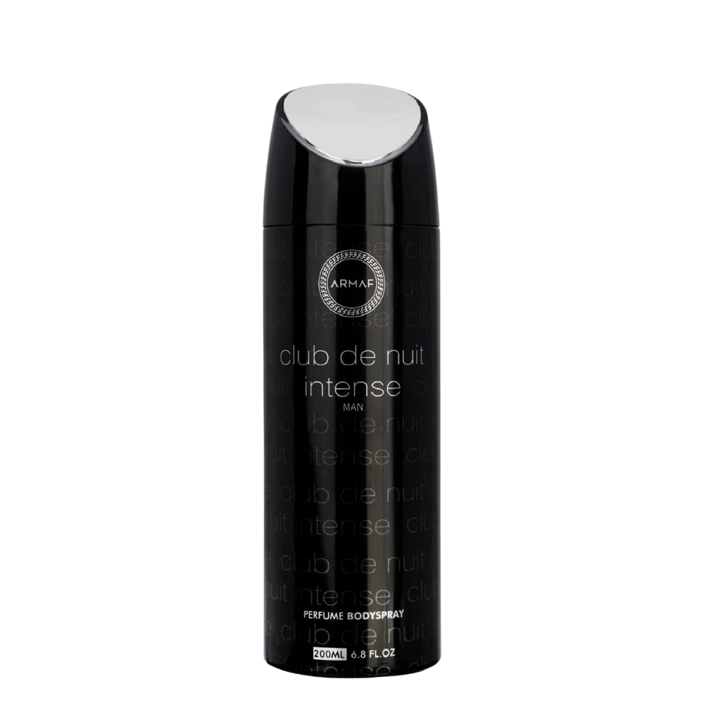 Armaf Club de Nuit Intense Man Body Spray 200ml