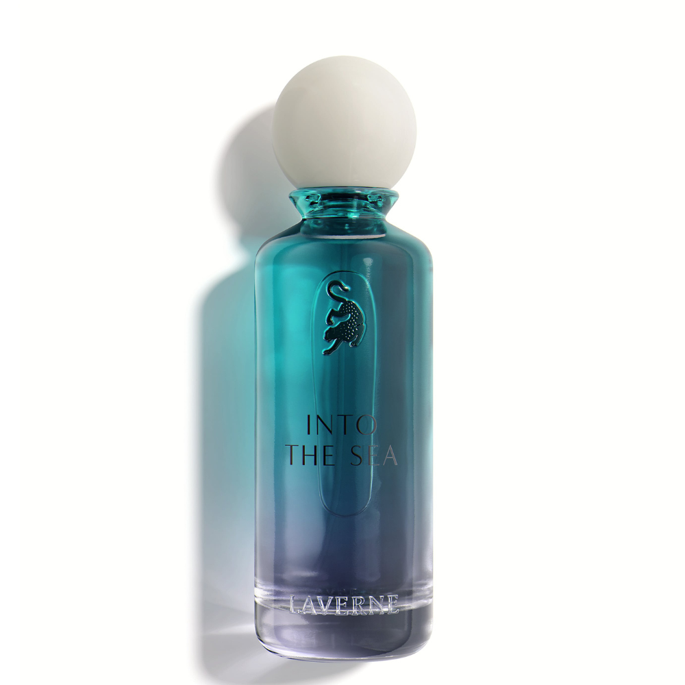 Laverne Into The Sea Eau de Parfum 200ml Spray