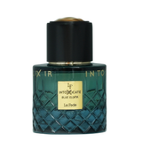 Khadlaj La Fede Intoxicate Blue Elixir Eau de Parfum 100ml Spray