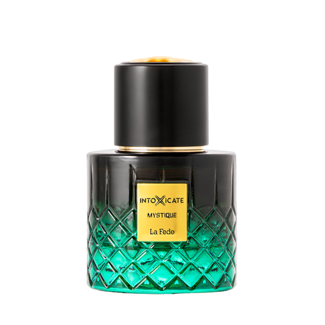 Khadlaj La Fede Intoxicate Mystique Eau de Parfum 100ml Spray