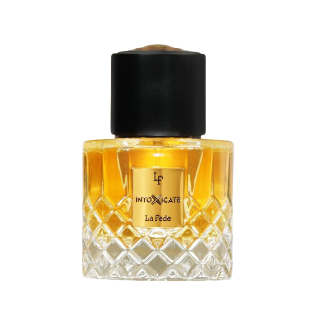 Khadlaj La Fede Intoxicate Eau de Parfum 100ml Spray
