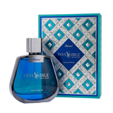 Rasasi Invincible Bleu Dore Eau de Parfum 100ml Spray
