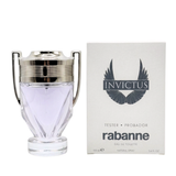 Paco Rabanne Invictus Eau de Toilette 100ml Tester