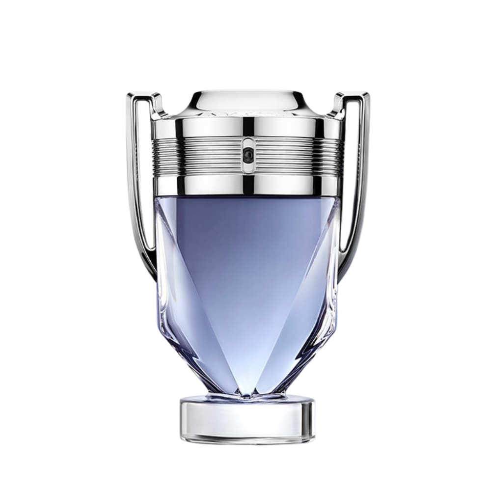 Paco Rabanne Invictus Eau de Toilette 100ml Tester
