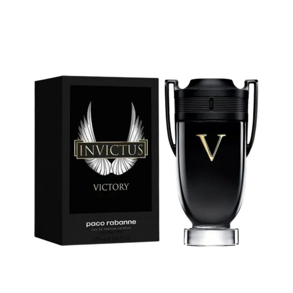 Paco Rabanne Invictus Victory Eau de Parfum Extreme 200ml Spray