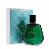 Rasasi Invincible Vert Dore Eau de Parfum 100ml Spray