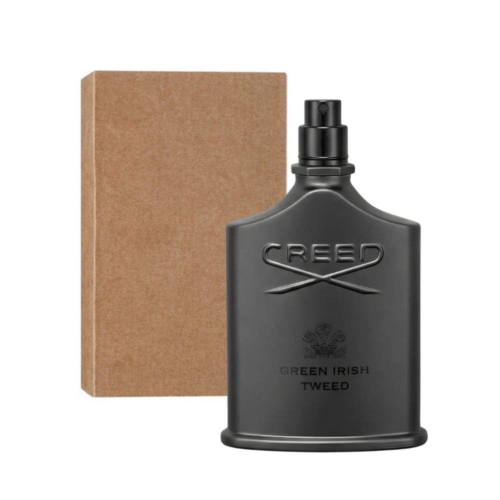 Creed Green Irish Tweed Eau de Parfum 100ml Spray – my royal musk