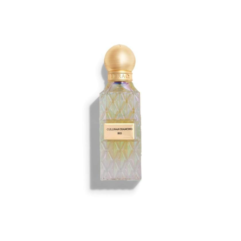 Ibrahim Al Qurashi Cullinan Diamond Iris 15ml Perfume Oil
