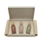 Ibrahim Al Qurashi – Irth Collection 20ML X3 Gift Set