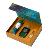 Khadlaj Island 3-Piece Unisex Gift Set