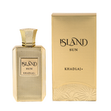 Khadlaj Island Sun Extrait de Parfum 100ml Spray