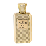 Khadlaj Island Sun Extrait de Parfum 100ml Spray
