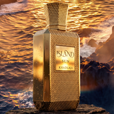 Khadlaj Island Sun Extrait de Parfum 100ml Spray