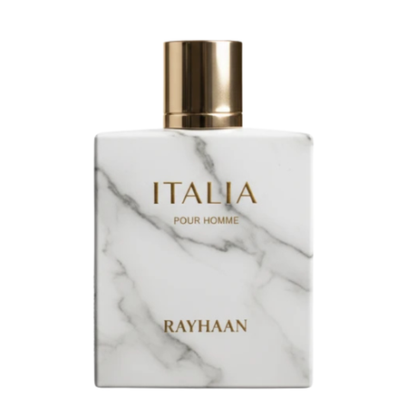 Rayhaan Italia Eau de Parfum 100ml Spray