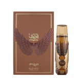 Zimaya Itqan Eau de Parfum 100ml Spray