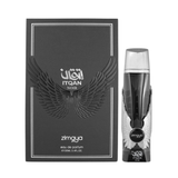 Zimaya Itqan Noir Eau de Parfum 100ml Spray