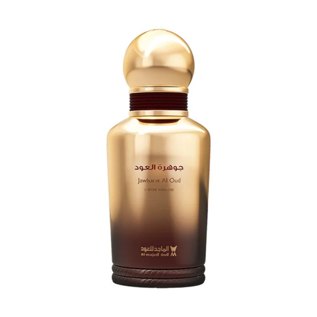 Al Majed Oud Jawharat Al Oud Eau de Parfum 100ml Spray