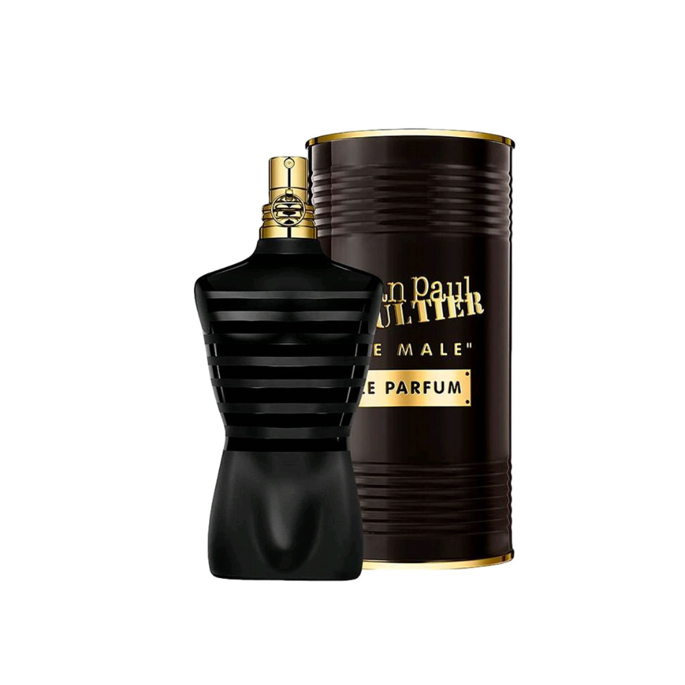 Jean Paul Gaultier Le Male Le Parfum 125ML – my royal musk