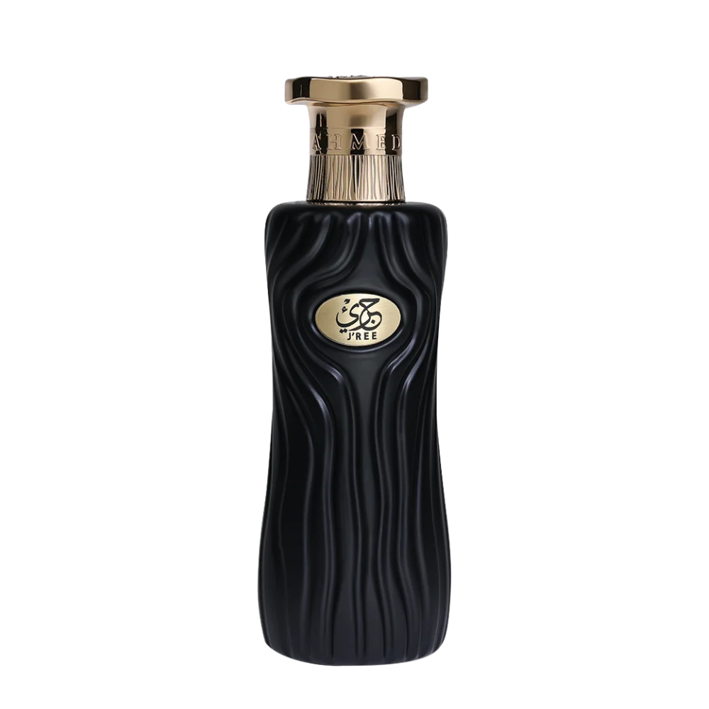 Ahmed Al Maghribi J'ree Extrait de Parfum 100ml Spray