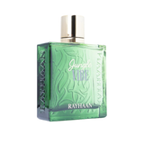Rayhaan Jungle Vibe Eau de Parfum 100ml Spray