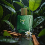 Rayhaan Jungle Vibe Eau de Parfum 100ml Spray