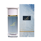 AHMED AL MAGRIBI- KAAF EAU DE PARFUM 100ML