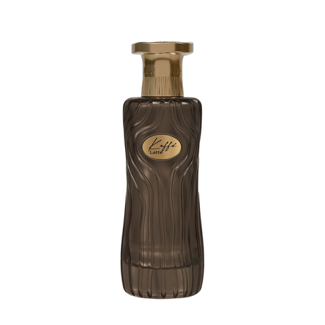 Ahmed Al Maghribi Kaffe Latte Extrait de Parfum 100ml Spray