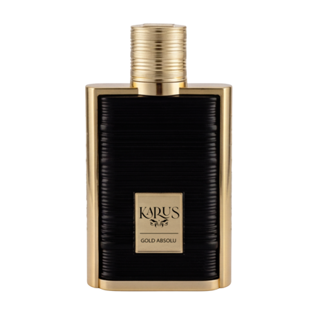 Khadlaj Karus Gold Absolu Eau de Parfum 100ml Spray