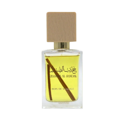 Surrati Khashab Al Sandal Eau de Parfum 100ml Spray