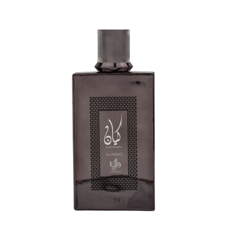 Al Wataniah Kayaan Classic Eau de Parfum 100ml Spray